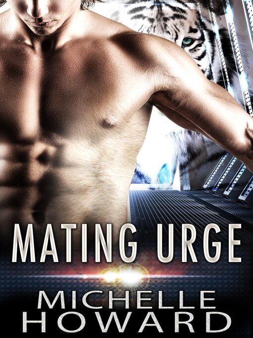 Title details for Mating Urge by Michelle Howard - Available